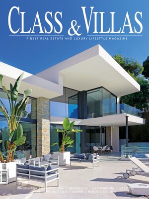 cover image of Class & Villas